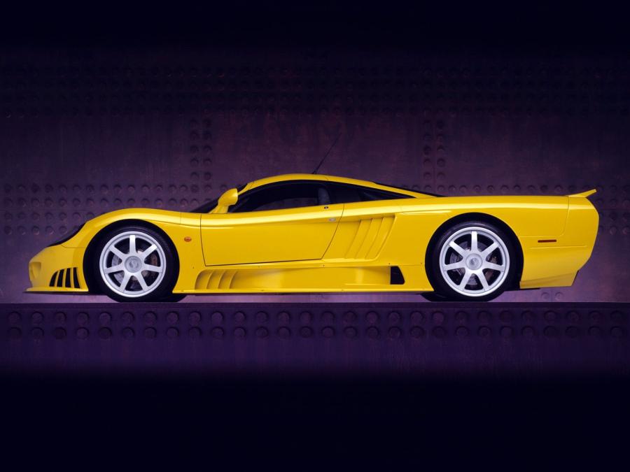  Saleen S7 2000 года  (фото 29 из 54)